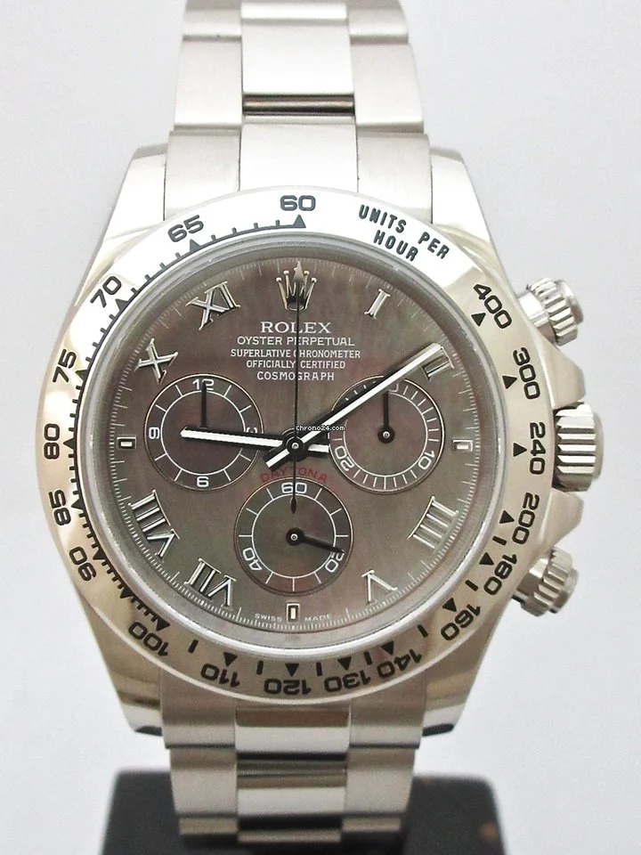 Rolex Daytona Cosmograph 116509