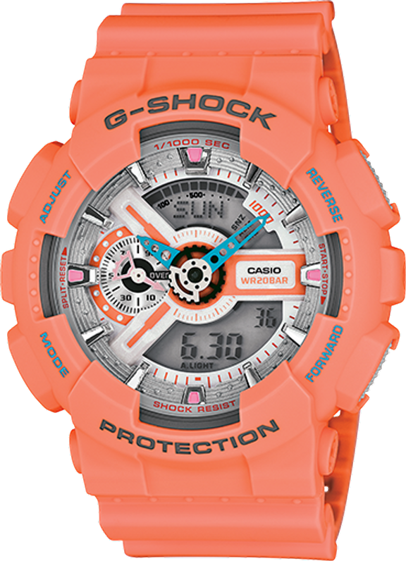 G-Shock GA110DN-4A