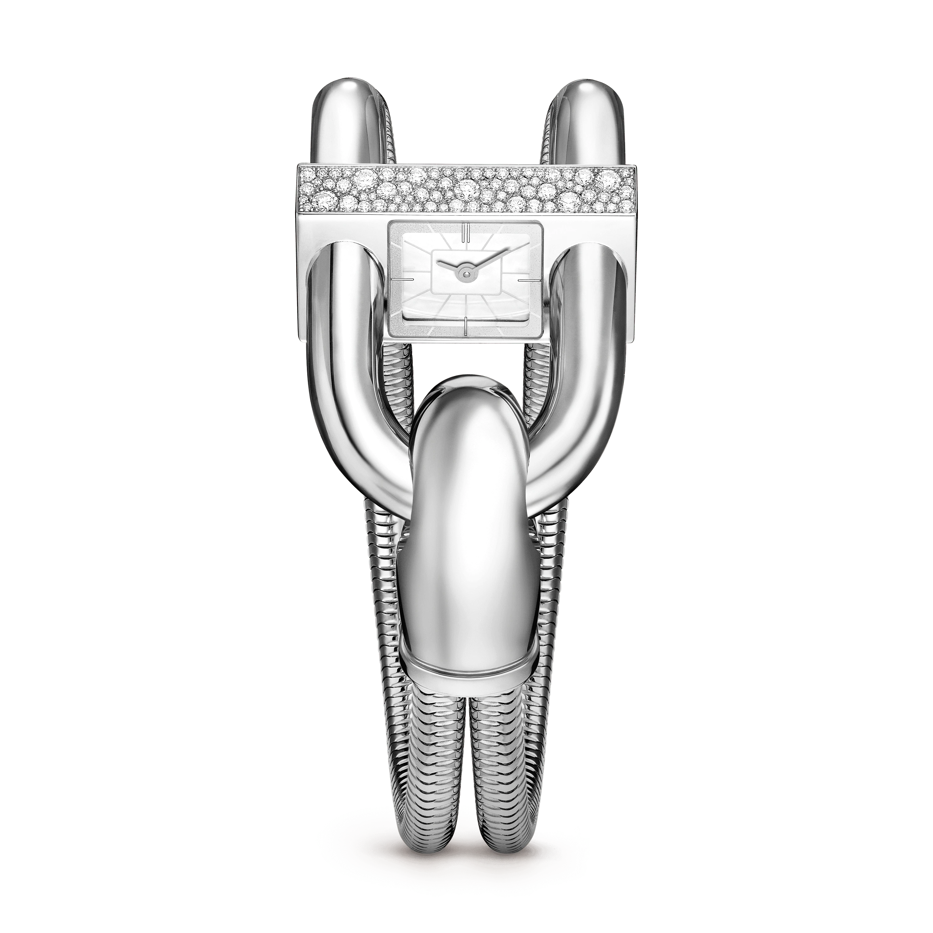 Van Cleef & Arpels Cadenas Watch
