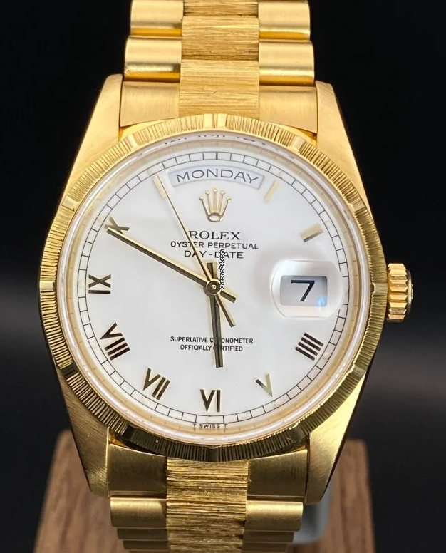 Rolex President Day-Date 18248