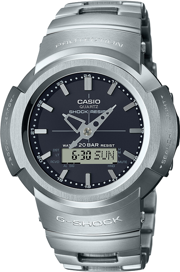 G-Shock AWM500D-1A