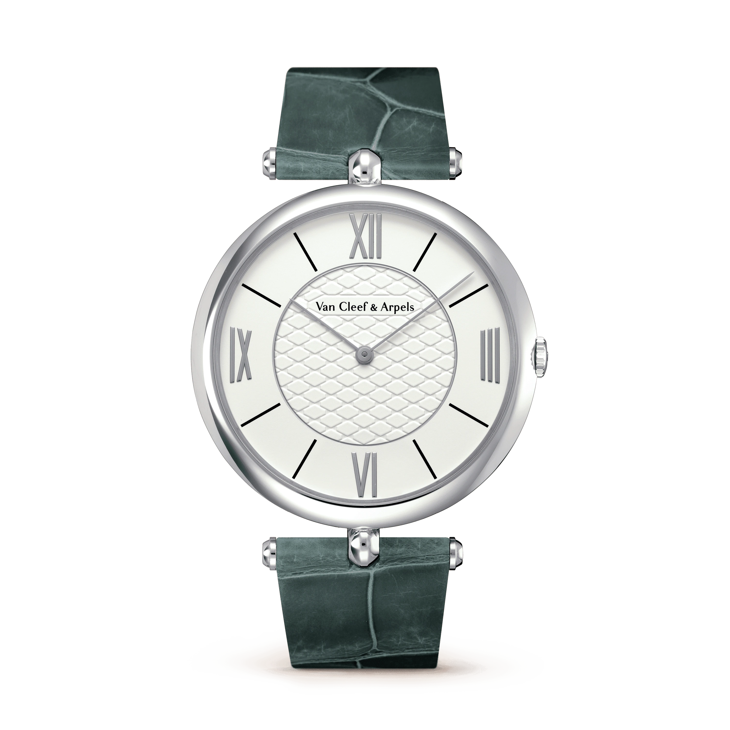 Van Cleef & Arpels Pierre Arpels watch