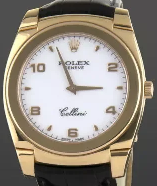 Rolex Cellini  5330