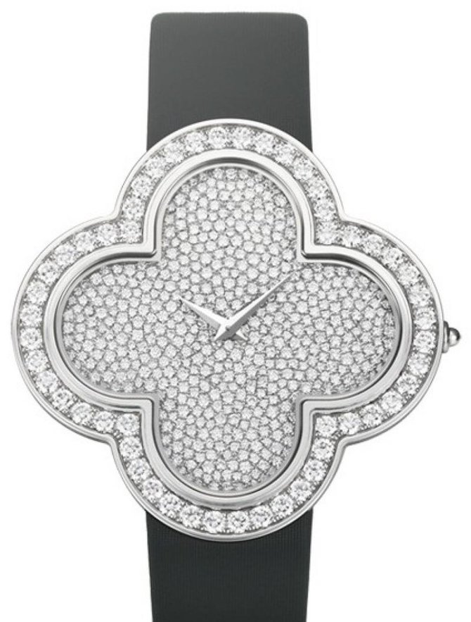 Van Cleef & Arpels Alhambra Talisman