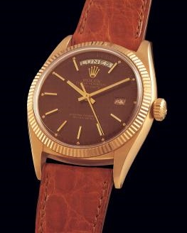 Rolex Oyster Perpetual Day-Date 6611