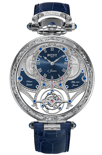 Bovet Virtuoso III