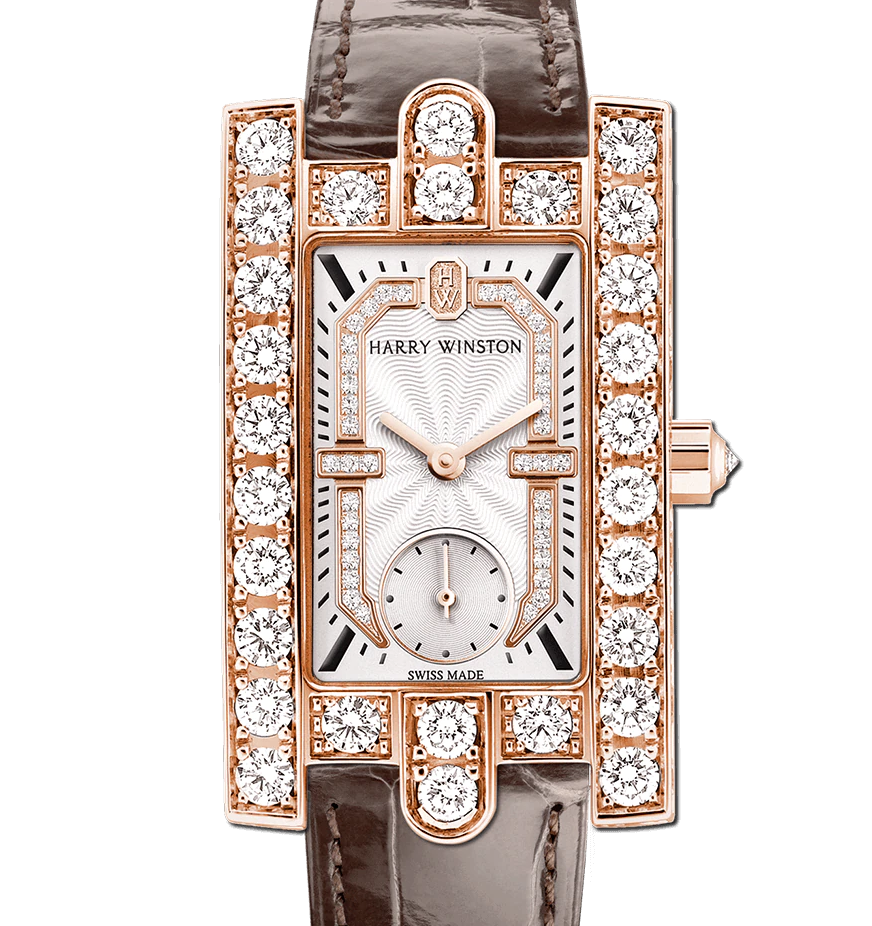 Harry Winston Avenue Classic