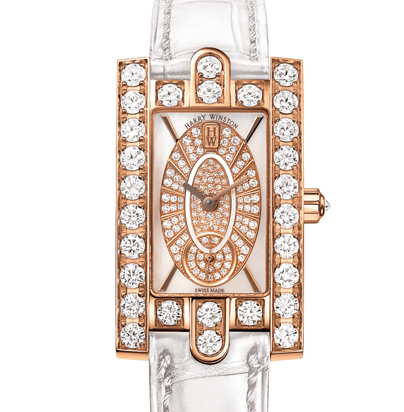 Harry Winston Avenue Classic