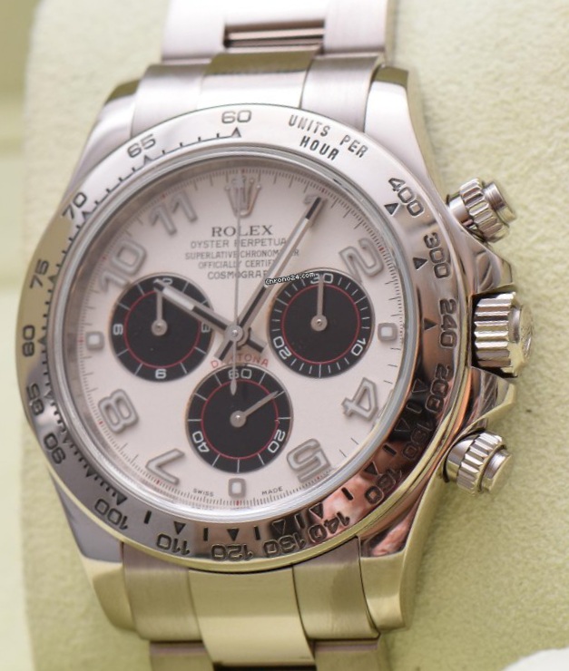 Rolex Daytona Chronograph 116509