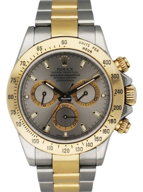 Rolex Daytona  116523