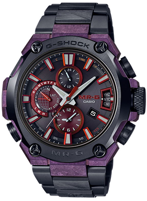 G-Shock Mr. G MRGG2000GA1A