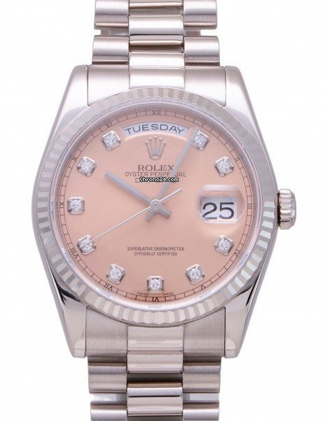 Rolex  Day-date 118239