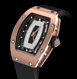 Richard Mille RM 07-01 