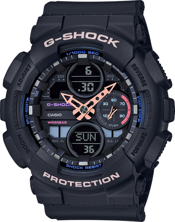 G-Shock GMAS140-1A