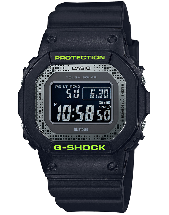 G-Shock GWB5600DC-1