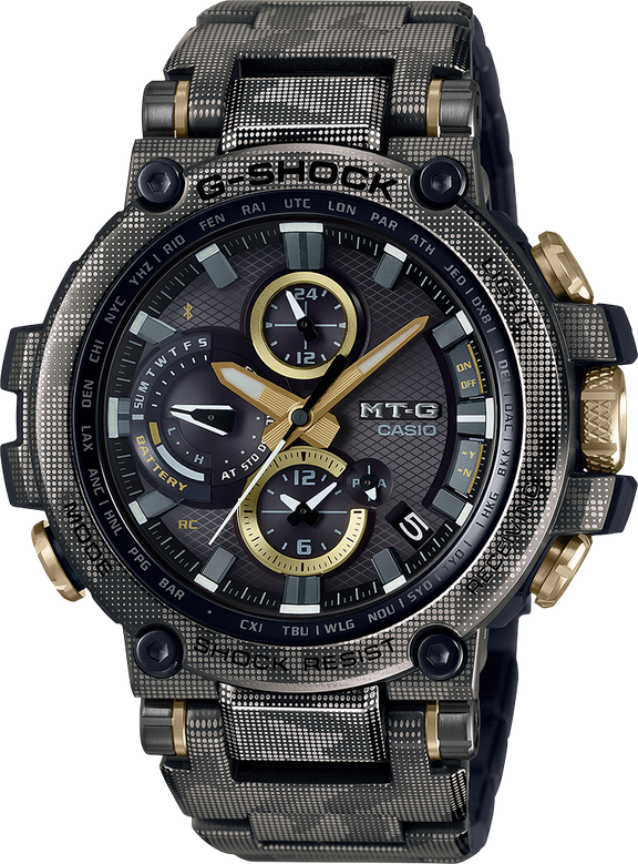 G-Shock MTGB1000DCM1