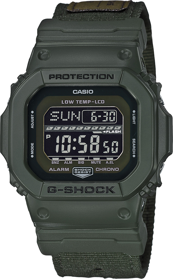 G-Shock G-Lide GLS5600CL-3