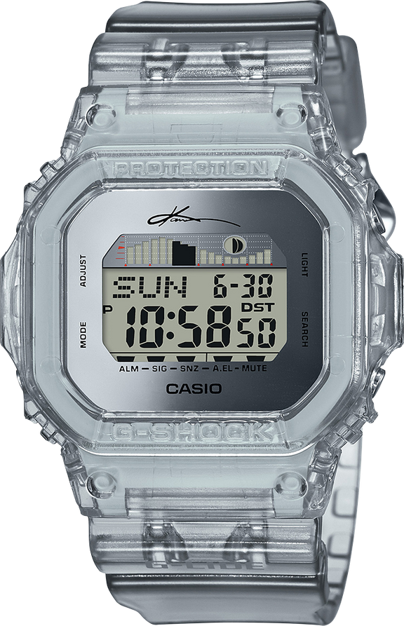 G-Shock G-Lide GLX5600KI-7