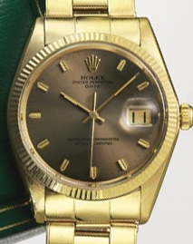 Rolex Date Oyster Perpetual 1503
