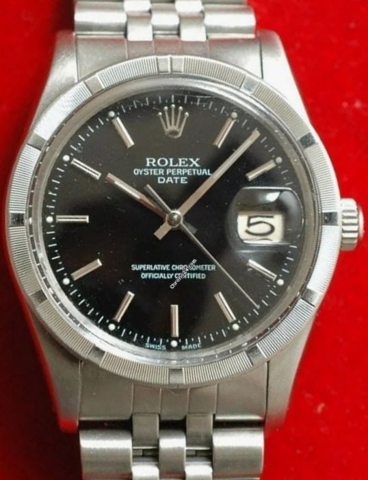 Rolex Date Oyster Perpetual 15010