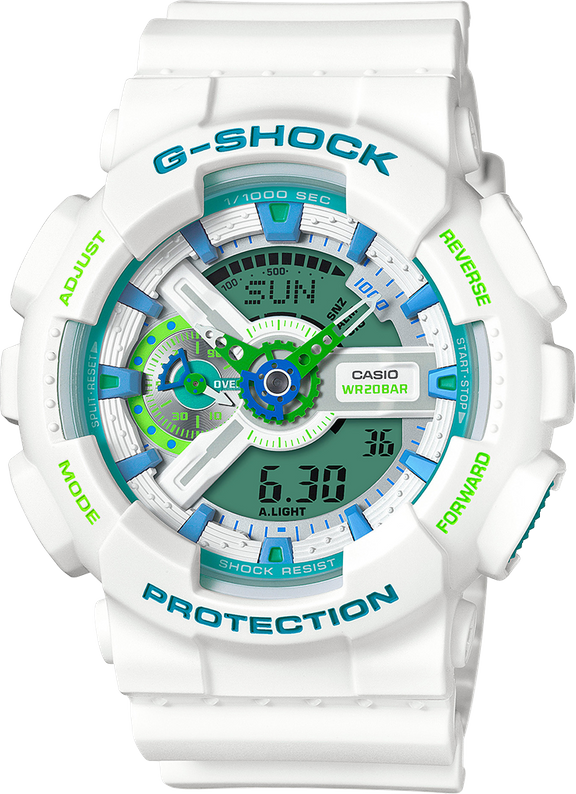 G-Shock GA110WG-7A