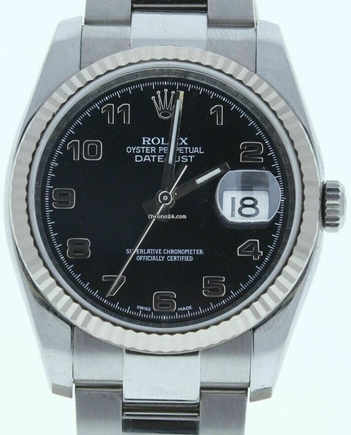Rolex DateJust  116234