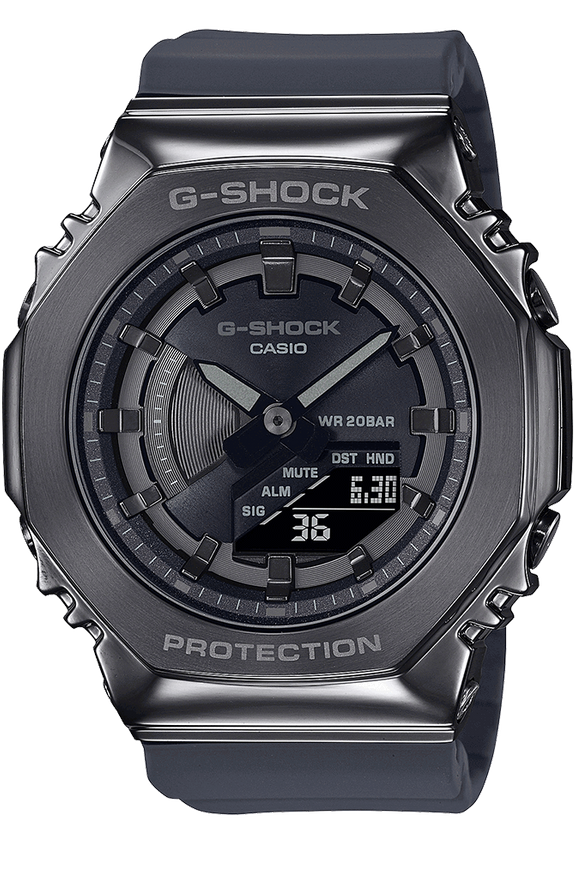 G-Shock GMS2100B-8A