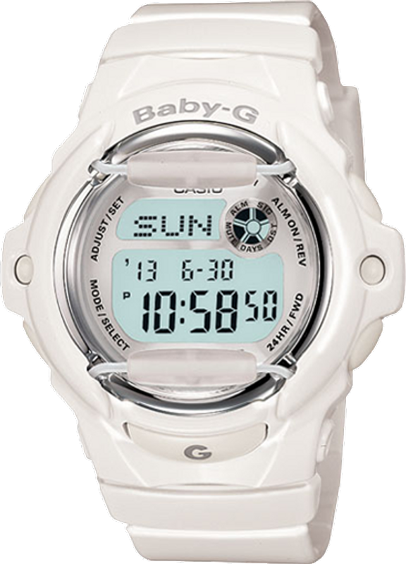 G-Shock BG169R-7A