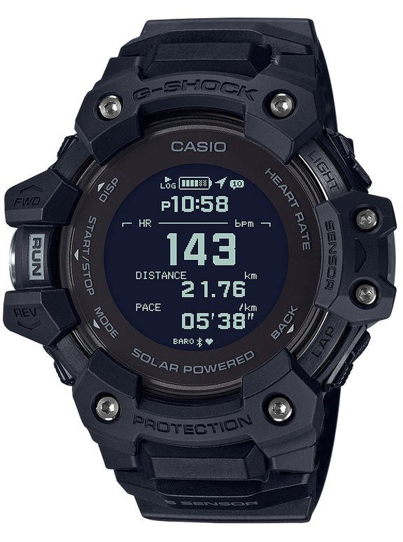 G-Shock Move GBDH1000-1