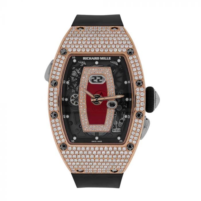 Richard Mille RM-037