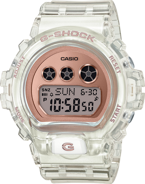 G-Shock GMDS6900SR-7