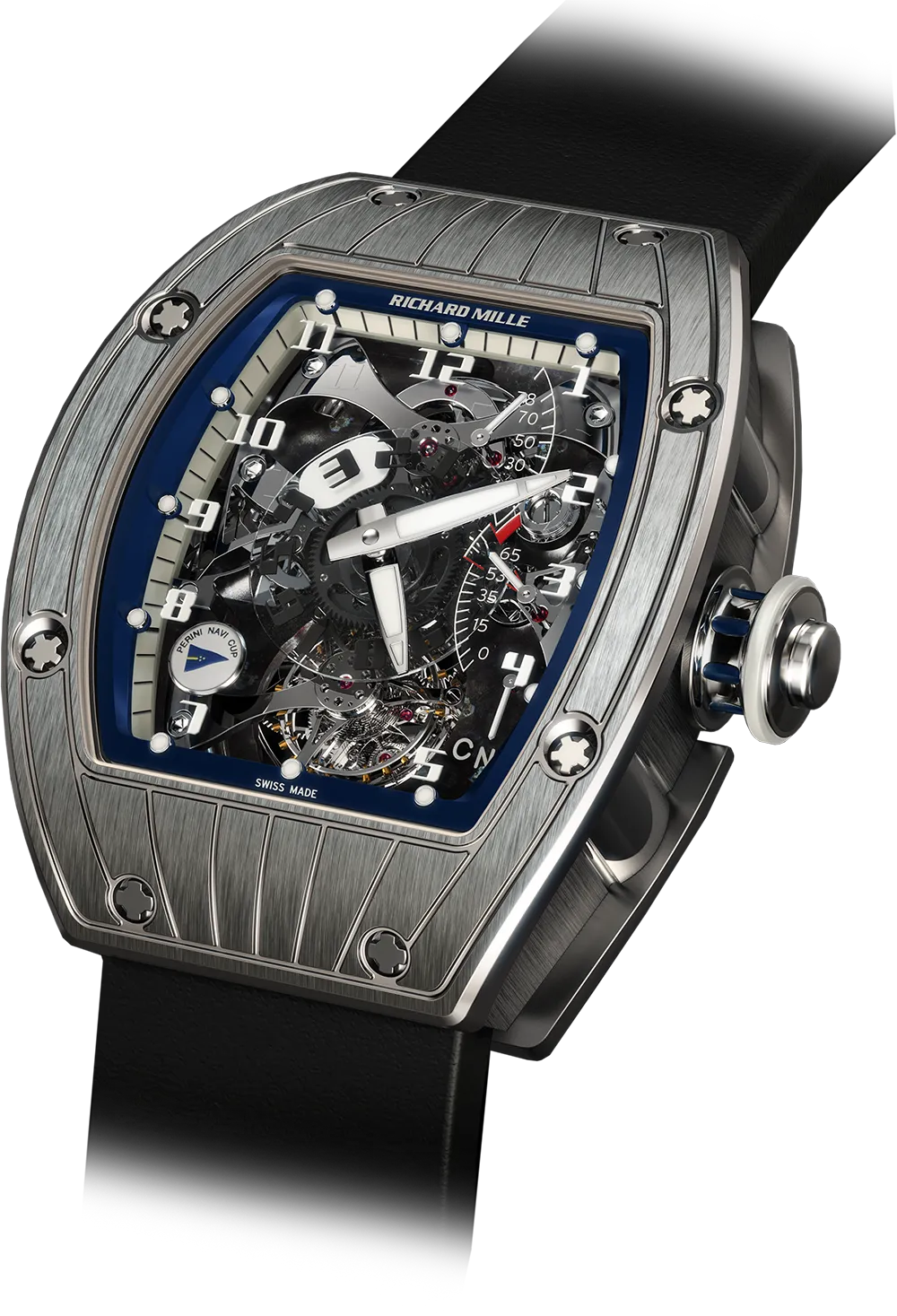 Richard Mille RM 014 Tourbillon Marine