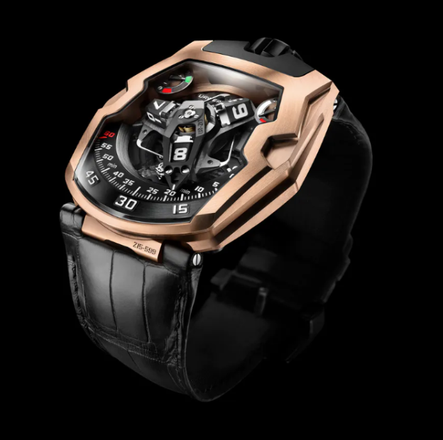 Urwerk UR-210 RG