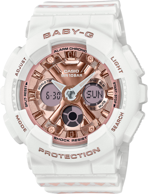 G-Shock BA130SP-7A