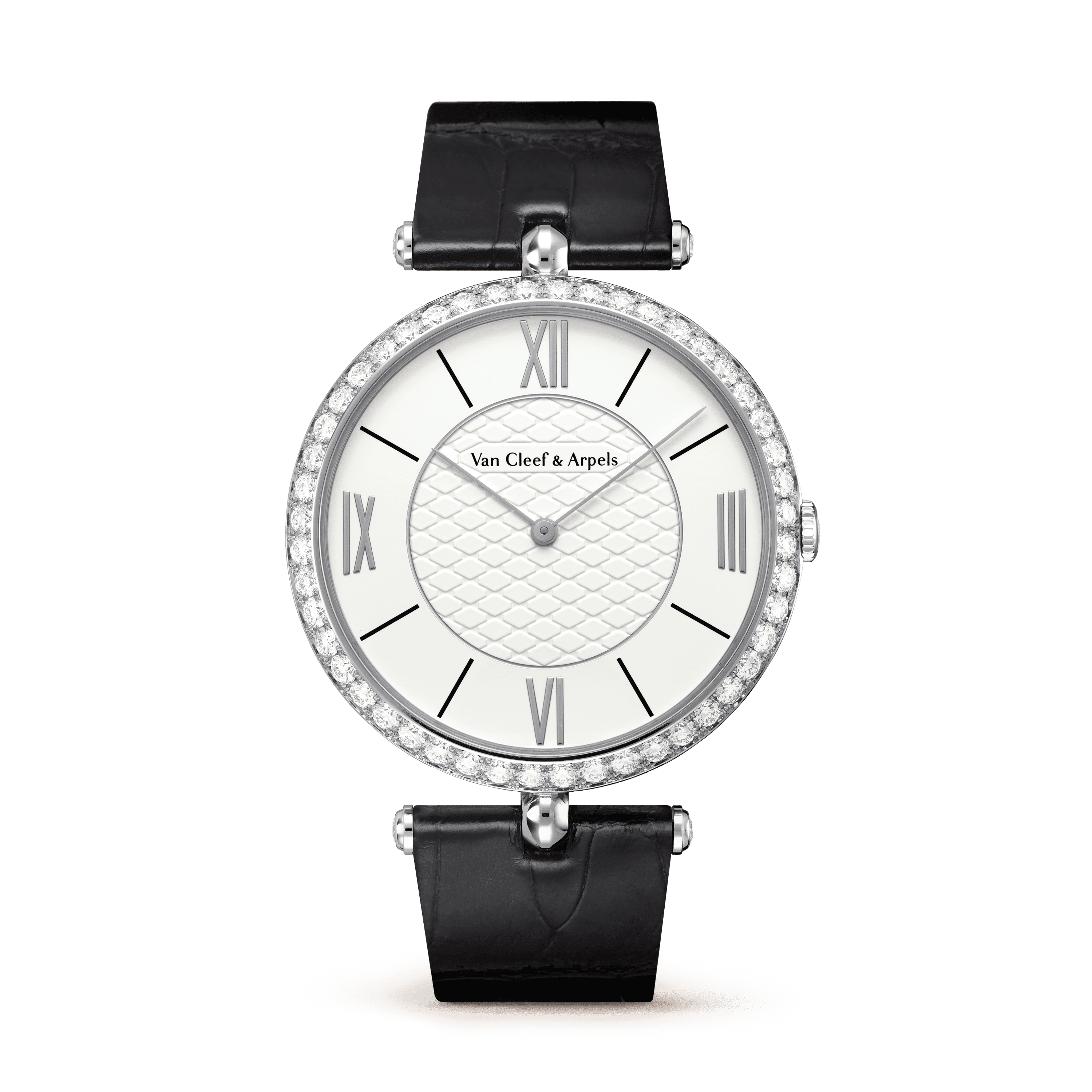 Van Cleef & Arpels Pierre Arpels watch