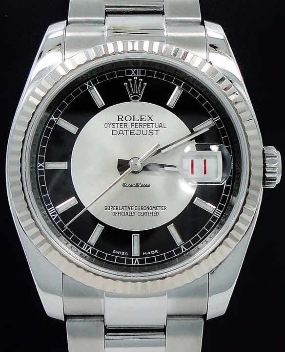 Rolex DateJust  116234