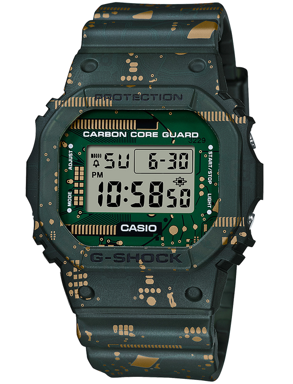 G-Shock DWE5600CC-3