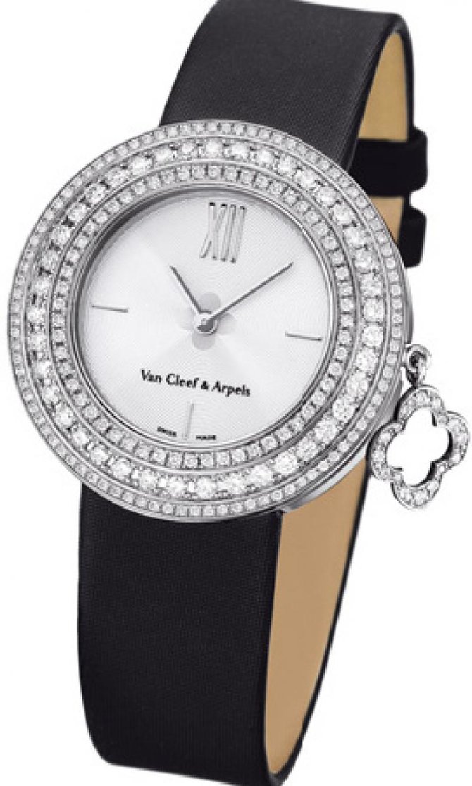 Van Cleef & Arpels Charms S