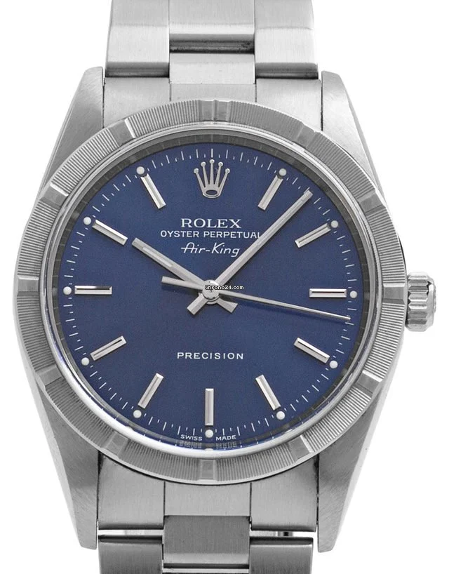 Rolex Air King Precision 14010M