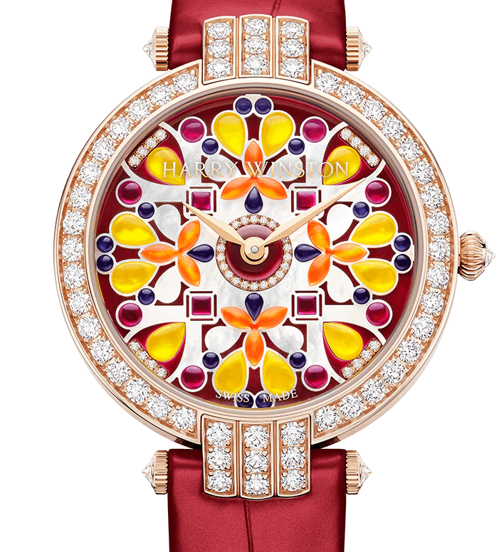 Harry Winston Premier Kaleidoscope