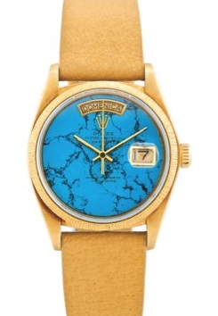 Rolex Oyster Perpetual Day-Date 18078