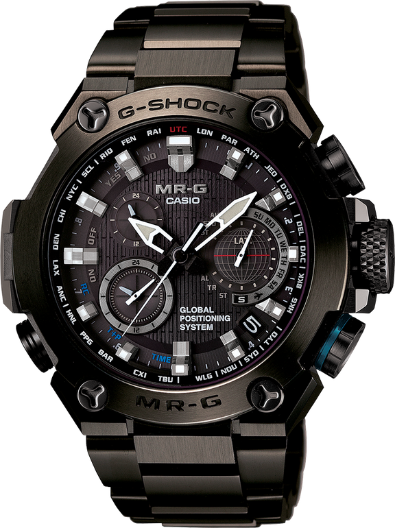 G-Shock Mr. G MRGG1000B-1A