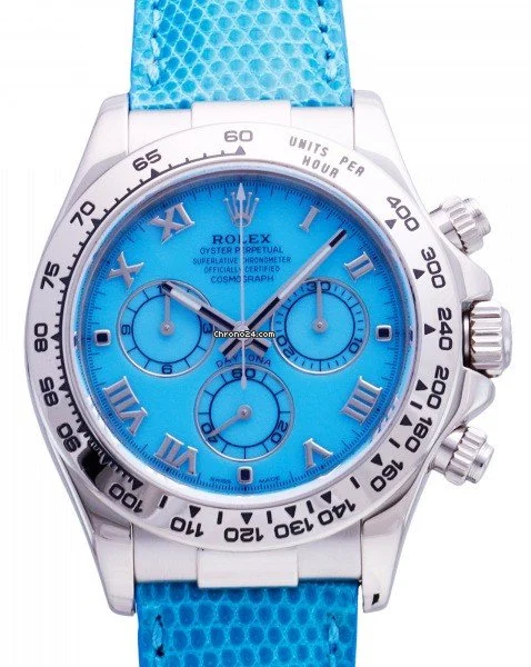 Rolex Daytona Cosmograph 116519