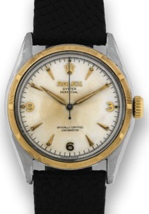 Rolex Air King  5501