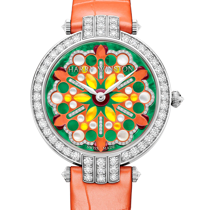 Harry Winston Premier Kaleidoscope
