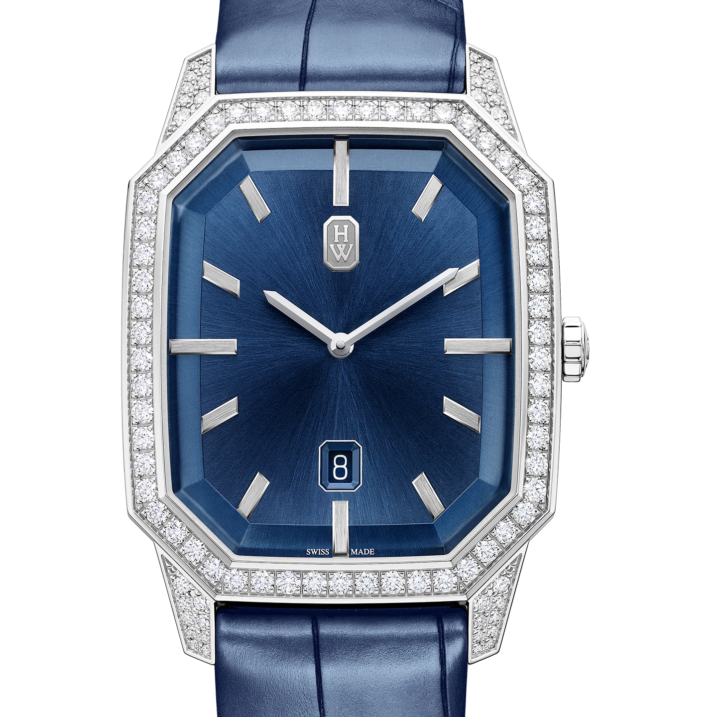 Harry Winston Emerald