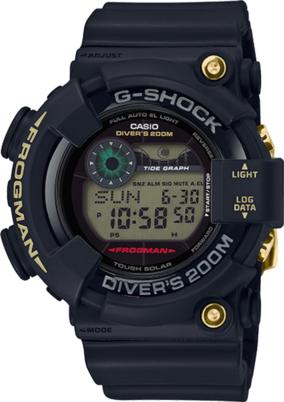 G-Shock GF8235D-1B
