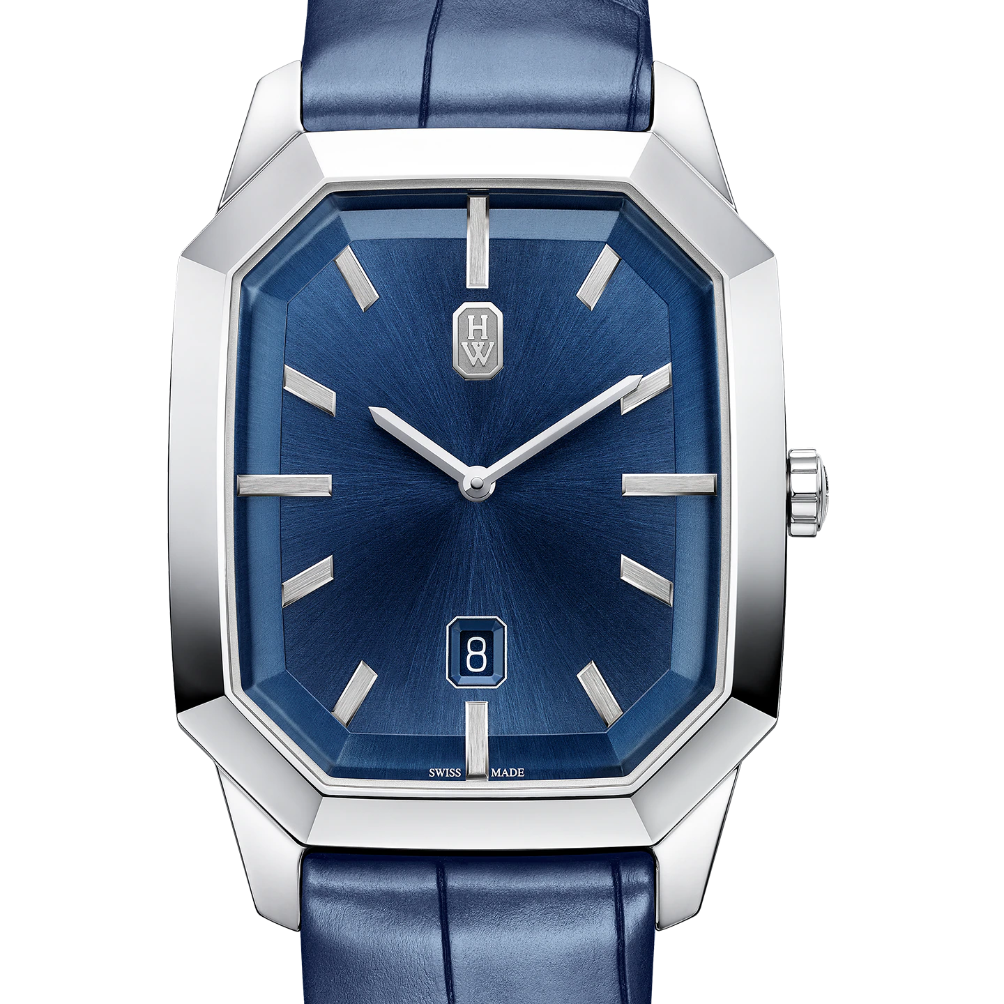Harry Winston Emerald