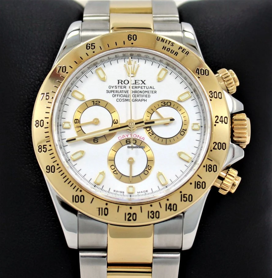 Rolex Daytona Cosmograph 116523