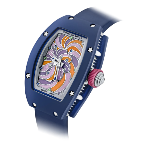 Richard Mille RM 07-03 Cupcake